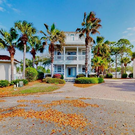 Casa De La Paz Villa Destin Dış mekan fotoğraf