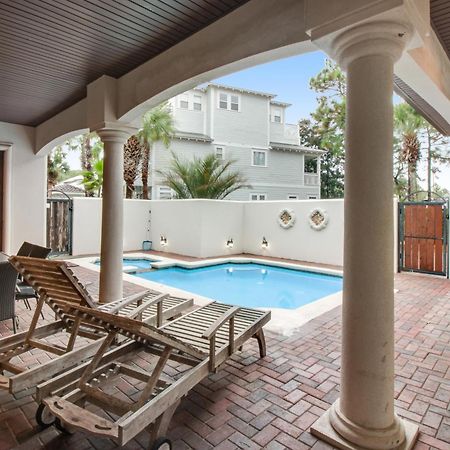 Casa De La Paz Villa Destin Dış mekan fotoğraf