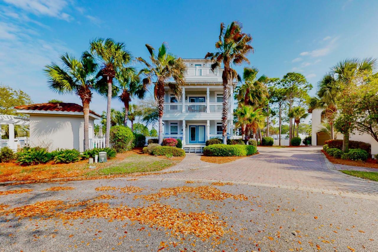 Casa De La Paz Villa Destin Dış mekan fotoğraf