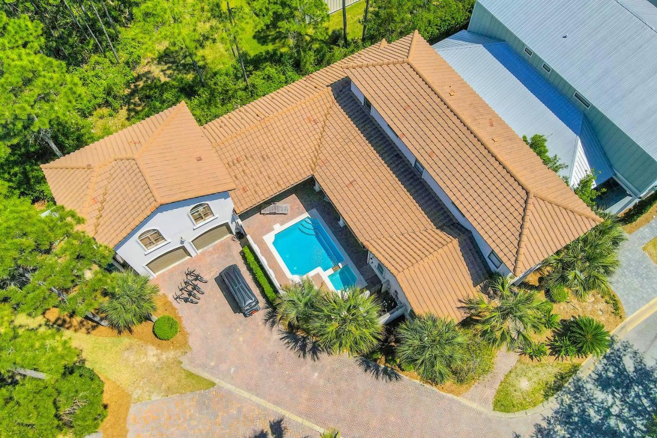 Casa De La Paz Villa Destin Dış mekan fotoğraf