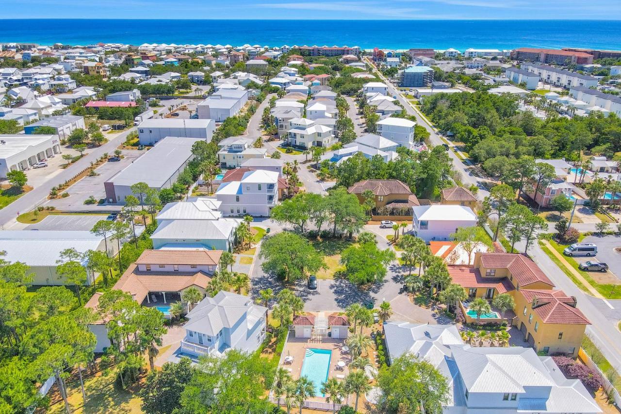 Casa De La Paz Villa Destin Dış mekan fotoğraf