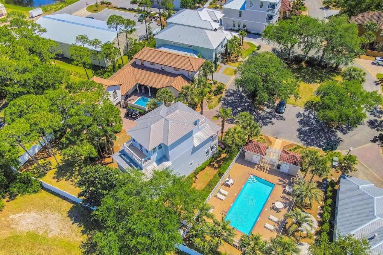 Casa De La Paz Villa Destin Dış mekan fotoğraf
