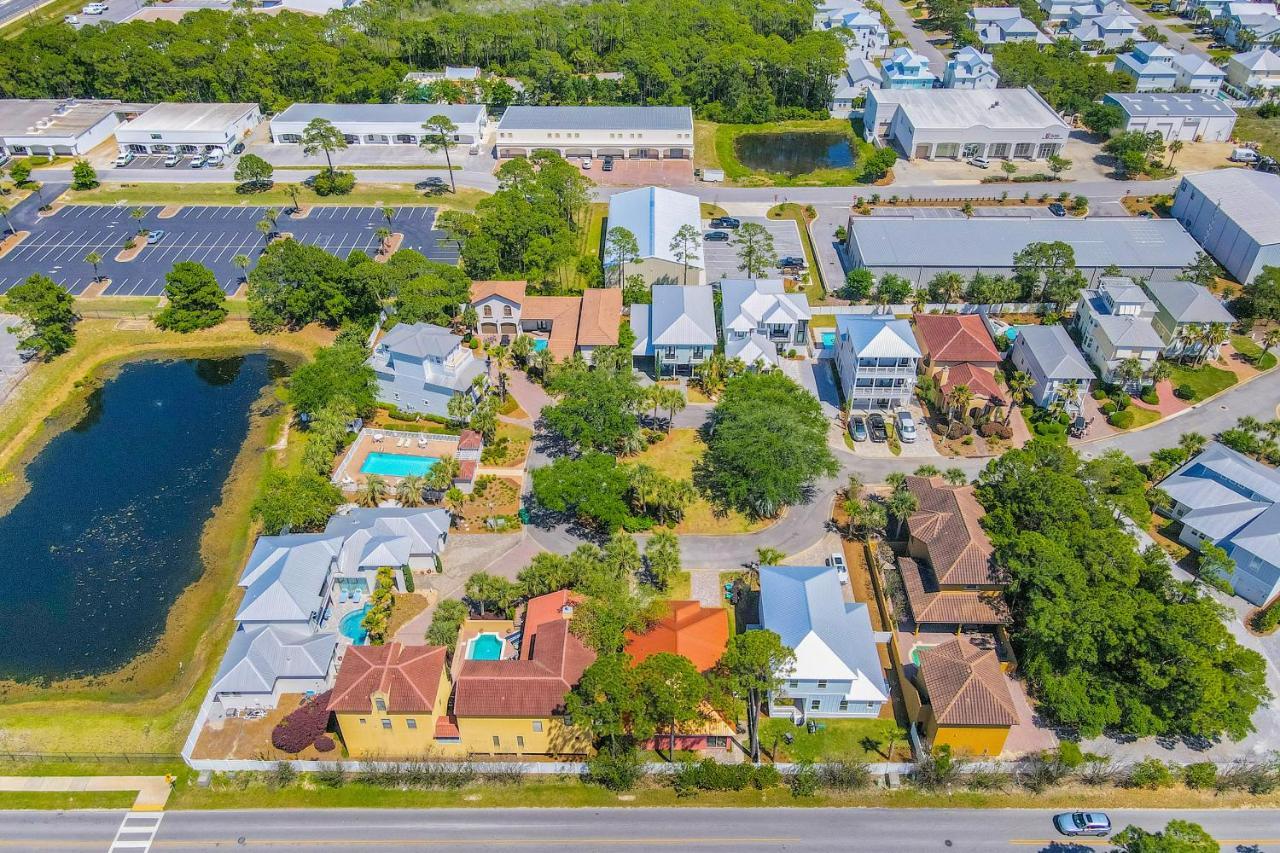 Casa De La Paz Villa Destin Dış mekan fotoğraf