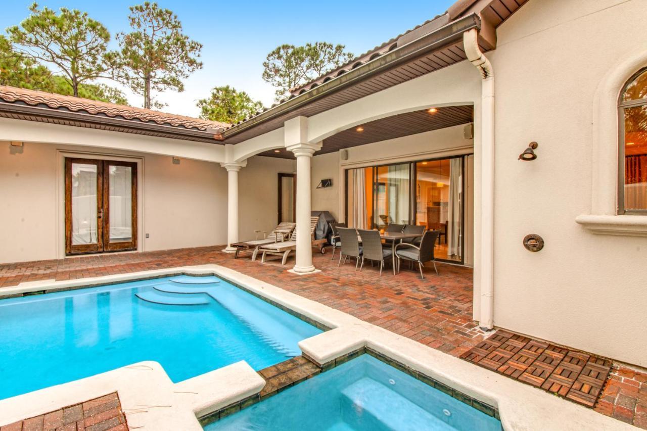Casa De La Paz Villa Destin Dış mekan fotoğraf