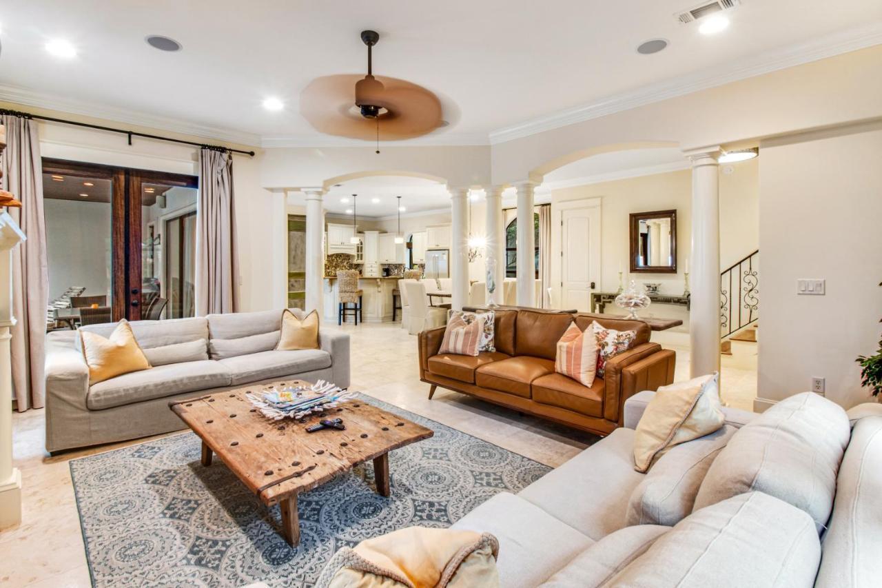 Casa De La Paz Villa Destin Dış mekan fotoğraf