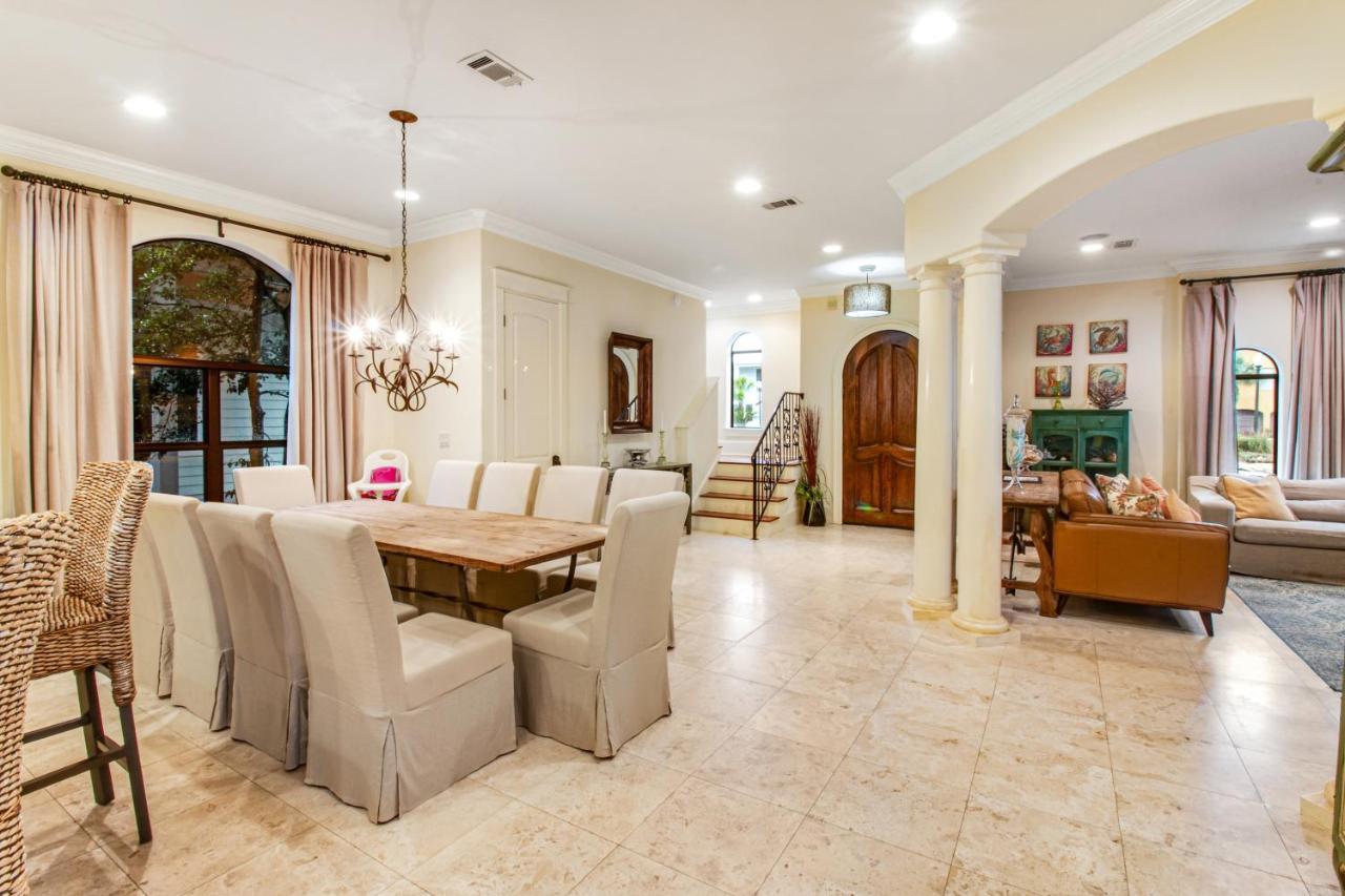 Casa De La Paz Villa Destin Dış mekan fotoğraf