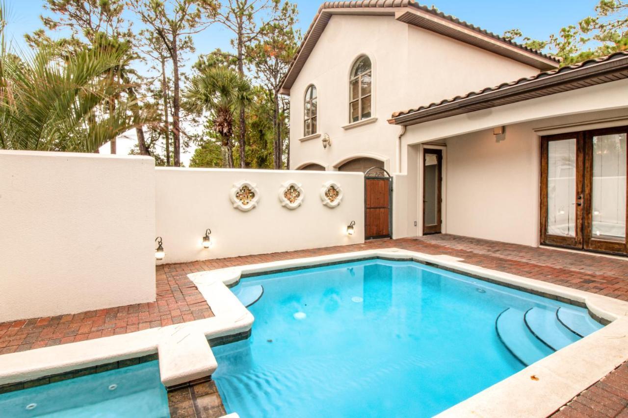 Casa De La Paz Villa Destin Dış mekan fotoğraf