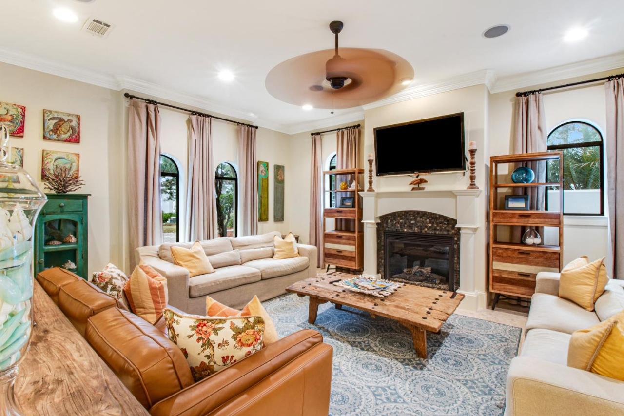 Casa De La Paz Villa Destin Dış mekan fotoğraf