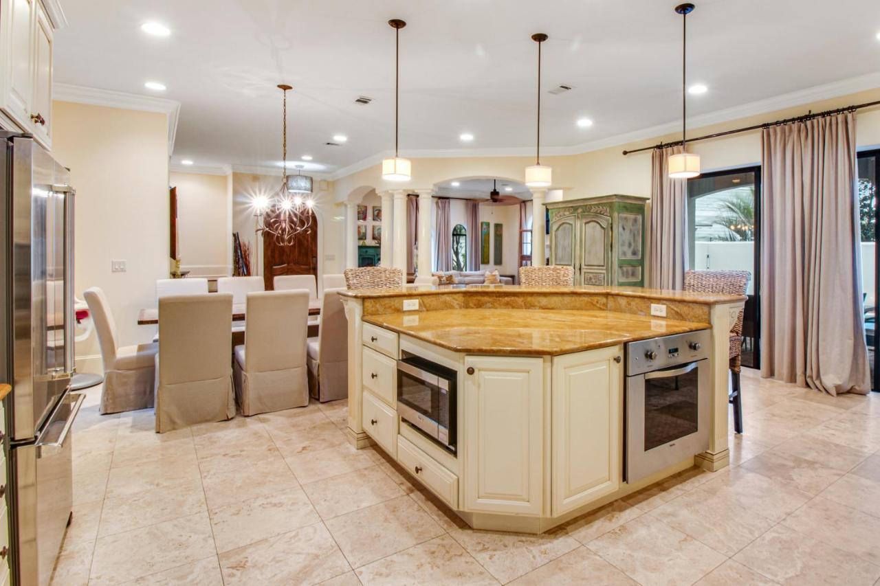 Casa De La Paz Villa Destin Dış mekan fotoğraf