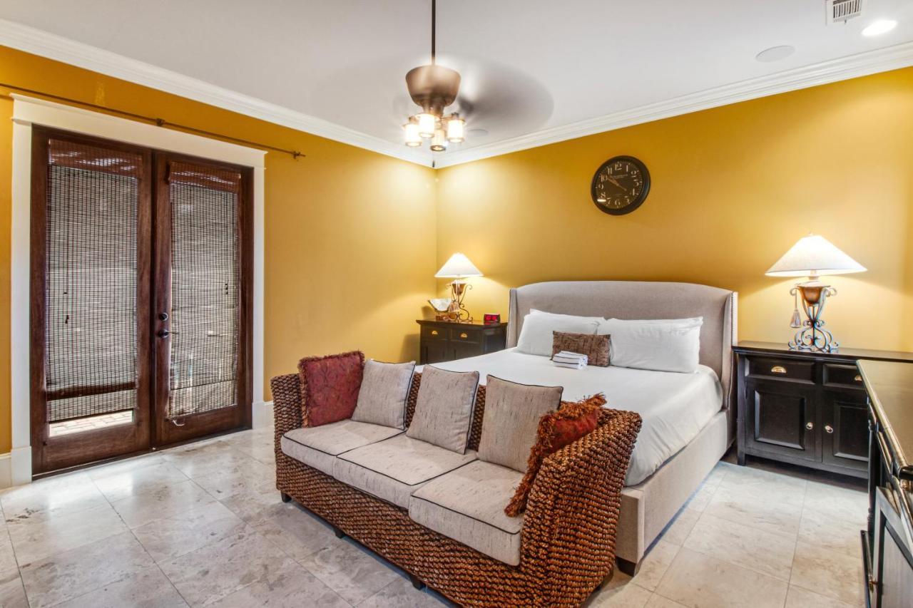 Casa De La Paz Villa Destin Dış mekan fotoğraf