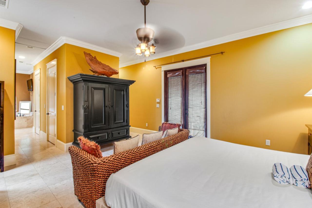 Casa De La Paz Villa Destin Dış mekan fotoğraf