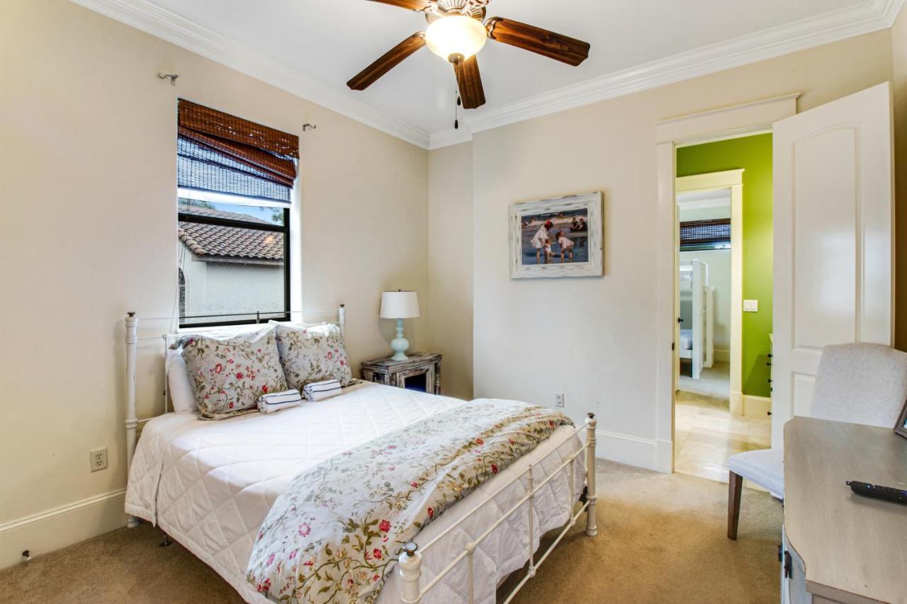 Casa De La Paz Villa Destin Dış mekan fotoğraf