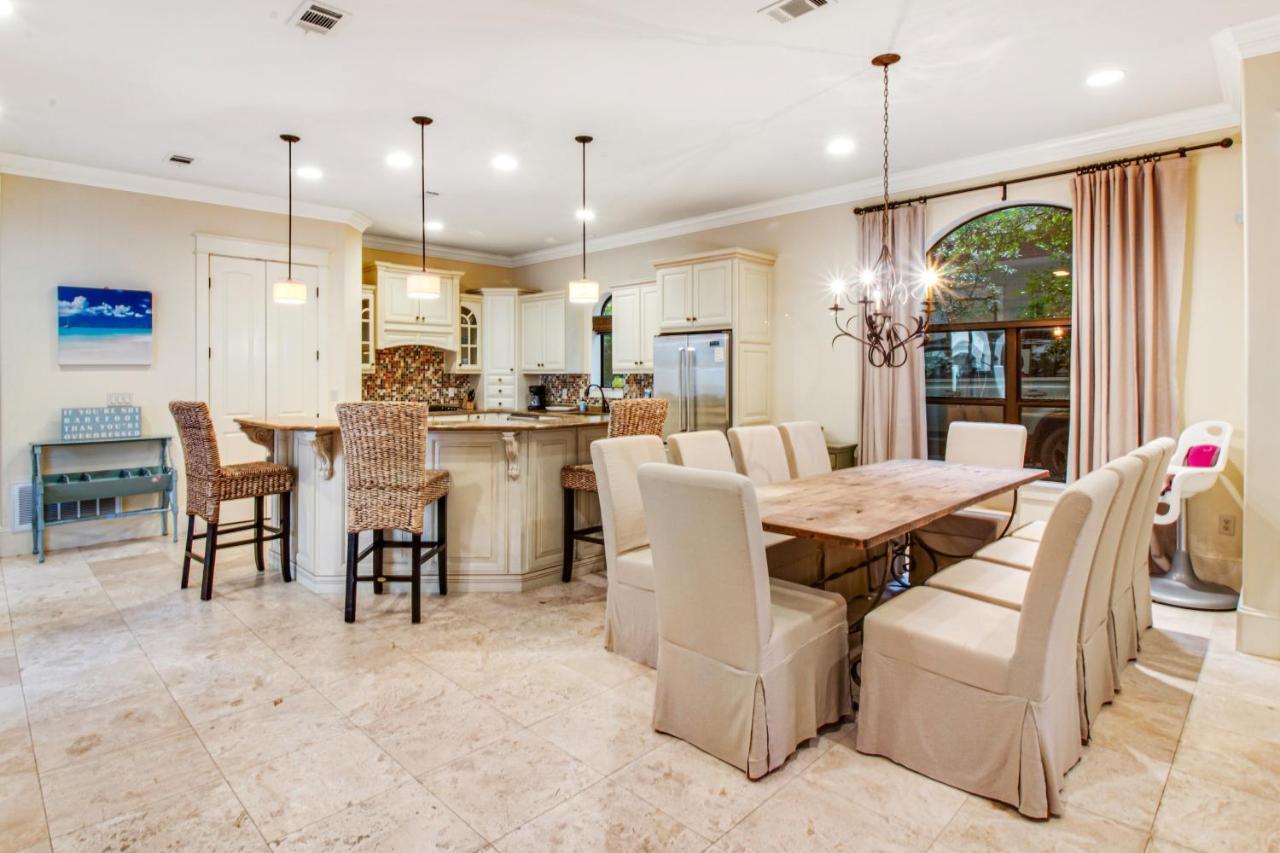Casa De La Paz Villa Destin Dış mekan fotoğraf