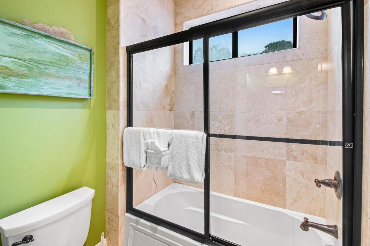 Casa De La Paz Villa Destin Dış mekan fotoğraf