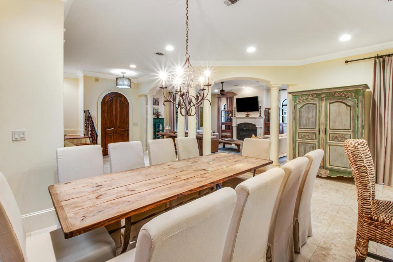 Casa De La Paz Villa Destin Dış mekan fotoğraf
