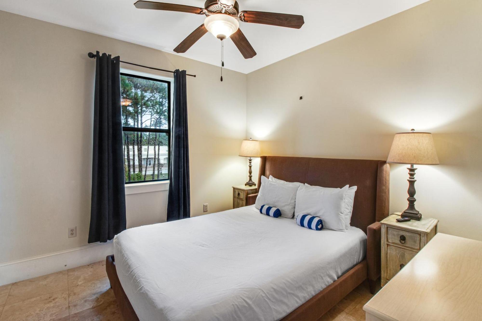 Casa De La Paz Villa Destin Dış mekan fotoğraf