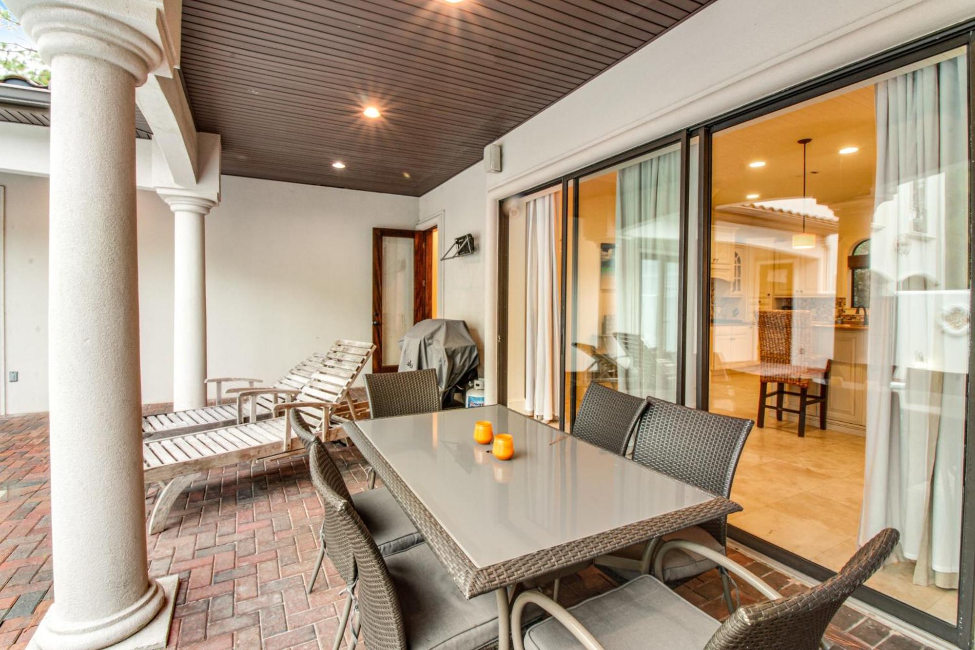 Casa De La Paz Villa Destin Dış mekan fotoğraf