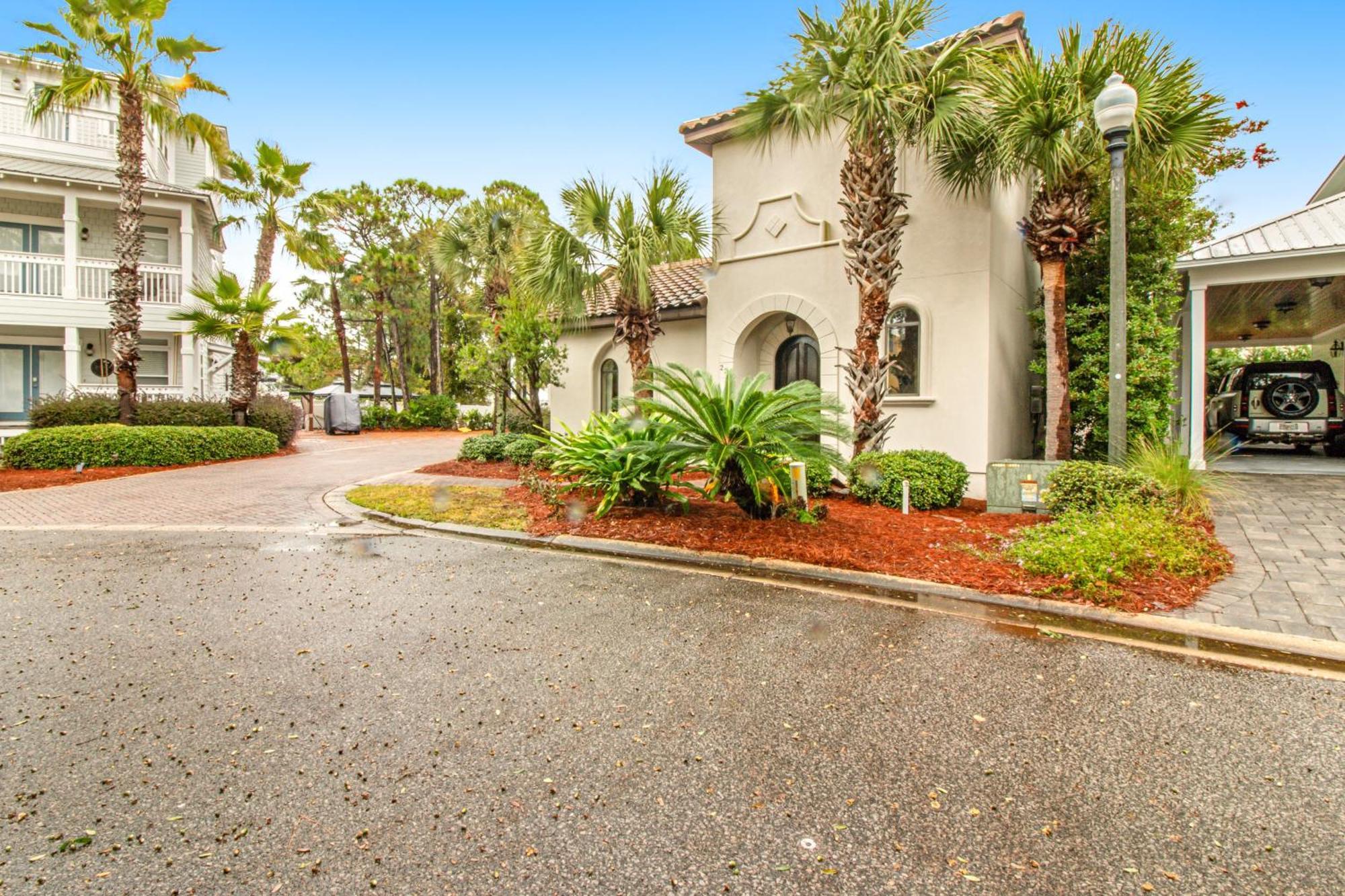 Casa De La Paz Villa Destin Dış mekan fotoğraf
