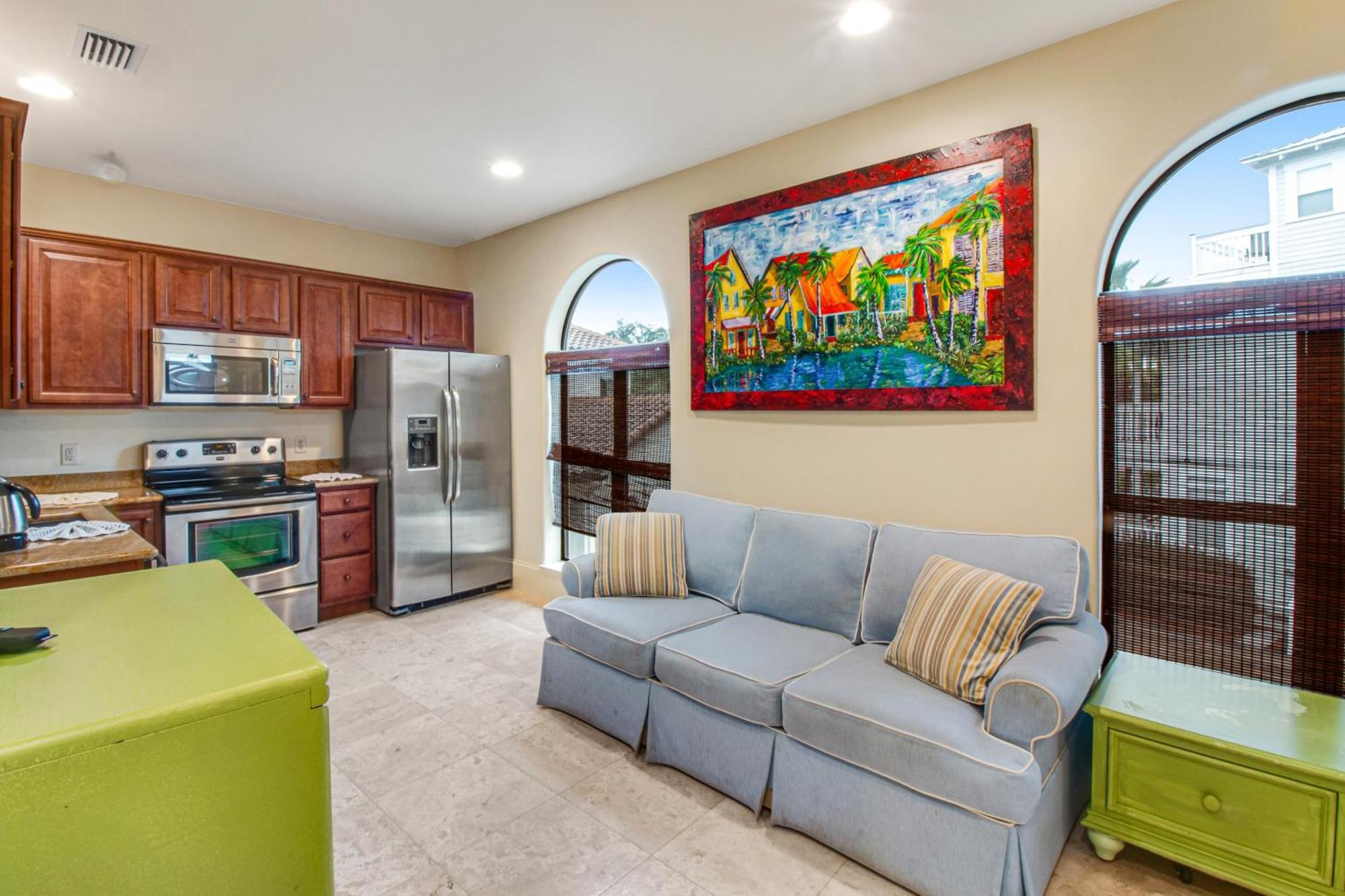 Casa De La Paz Villa Destin Dış mekan fotoğraf