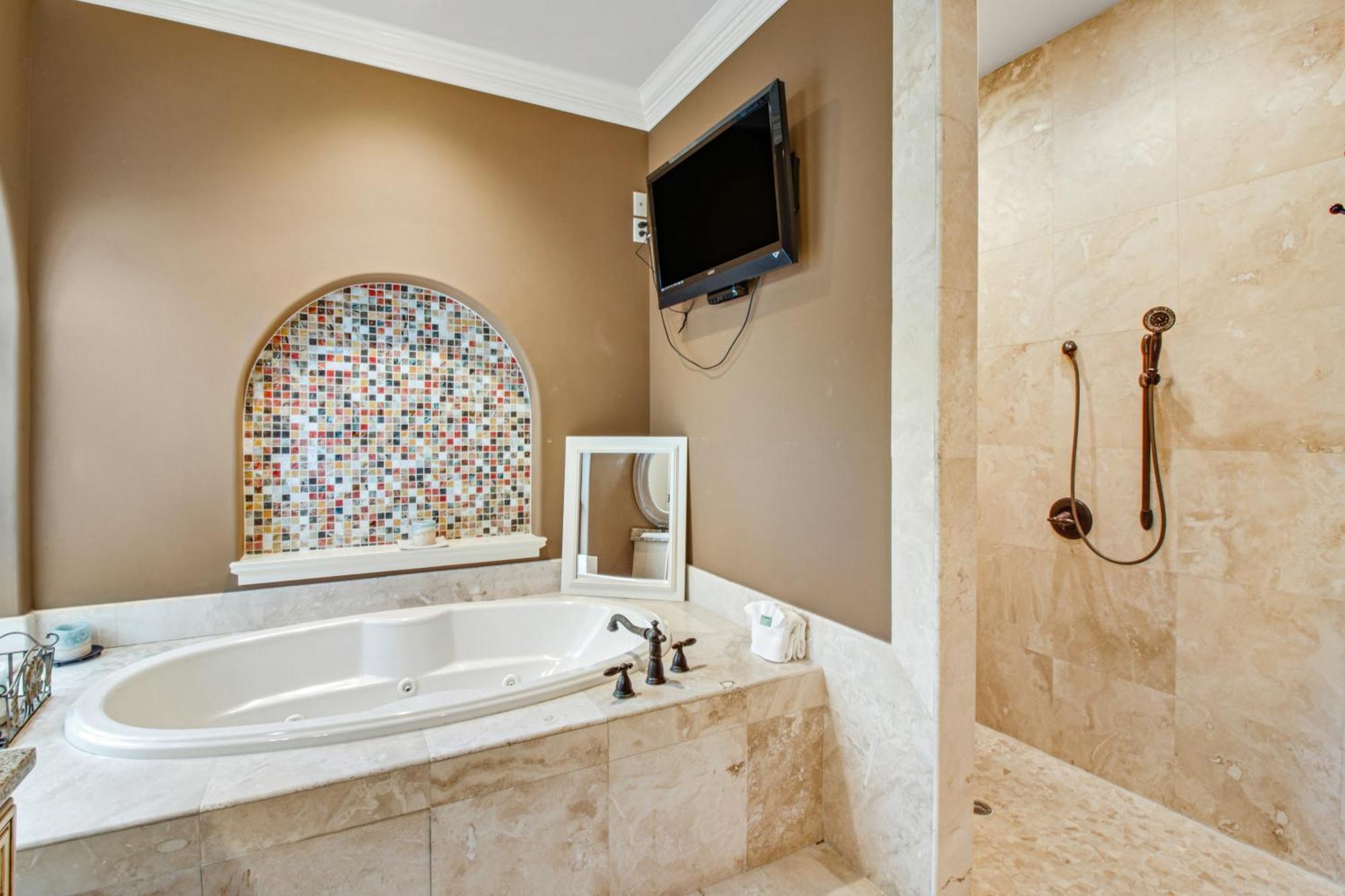 Casa De La Paz Villa Destin Dış mekan fotoğraf