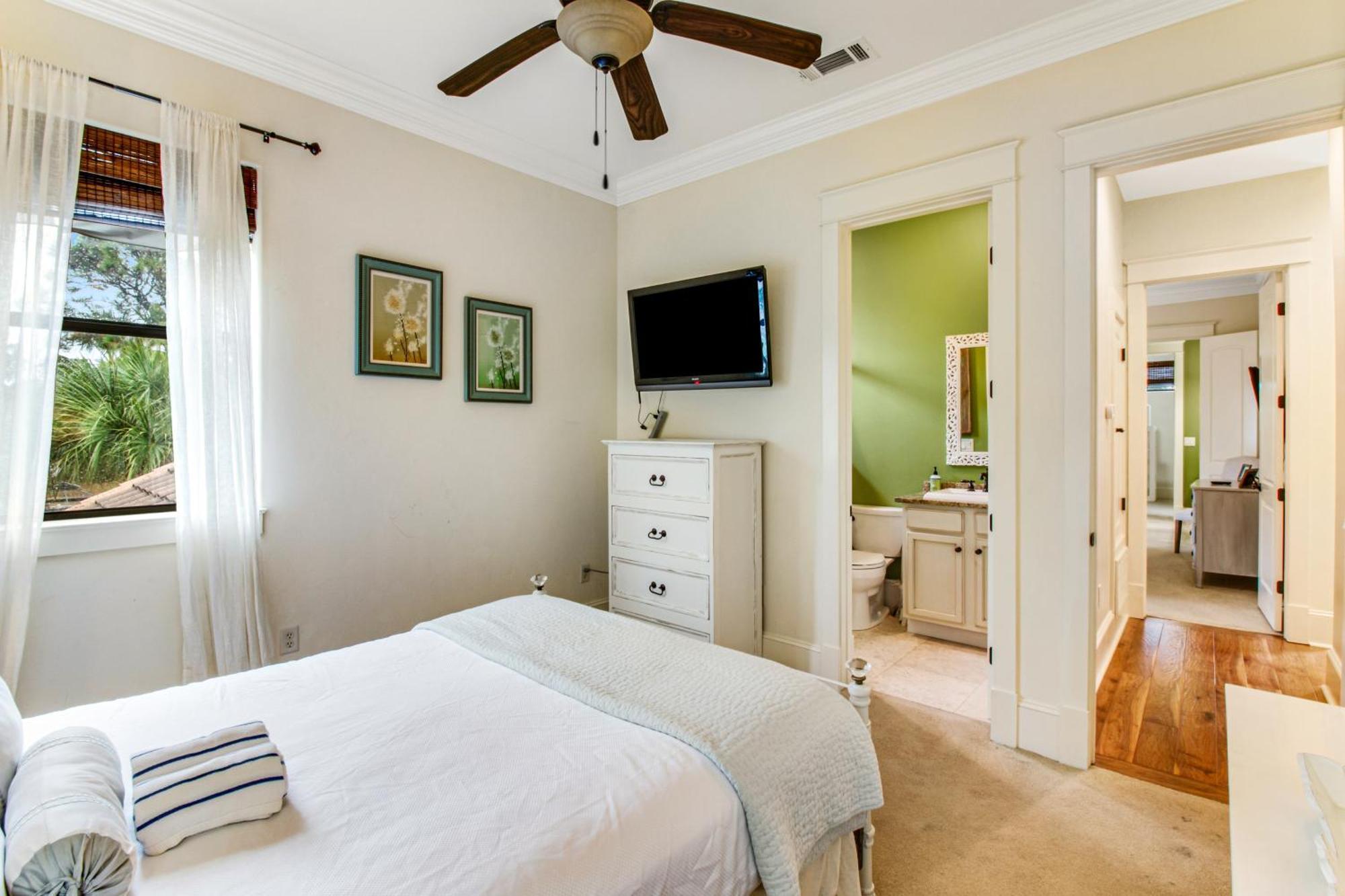 Casa De La Paz Villa Destin Dış mekan fotoğraf