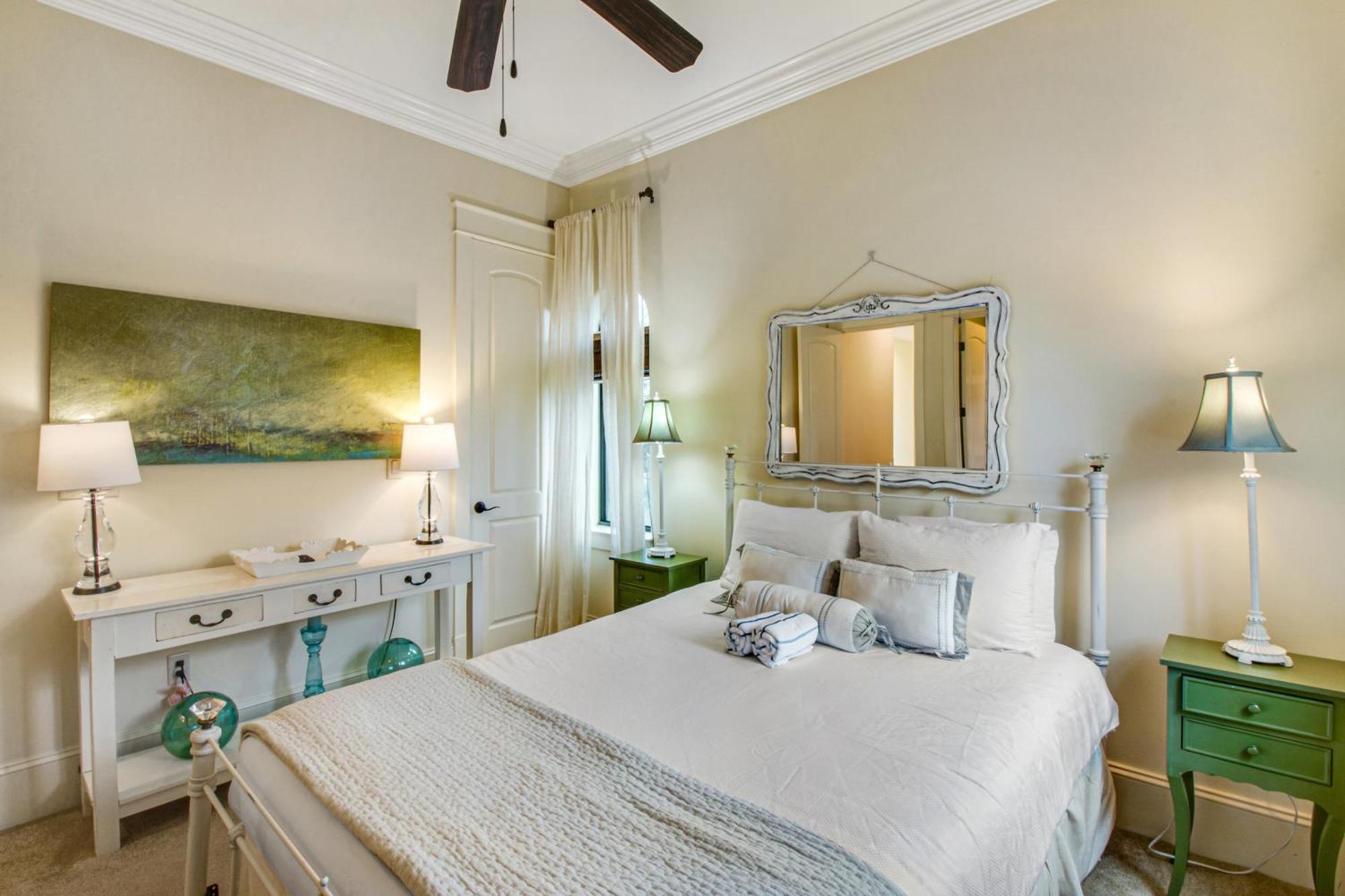 Casa De La Paz Villa Destin Dış mekan fotoğraf