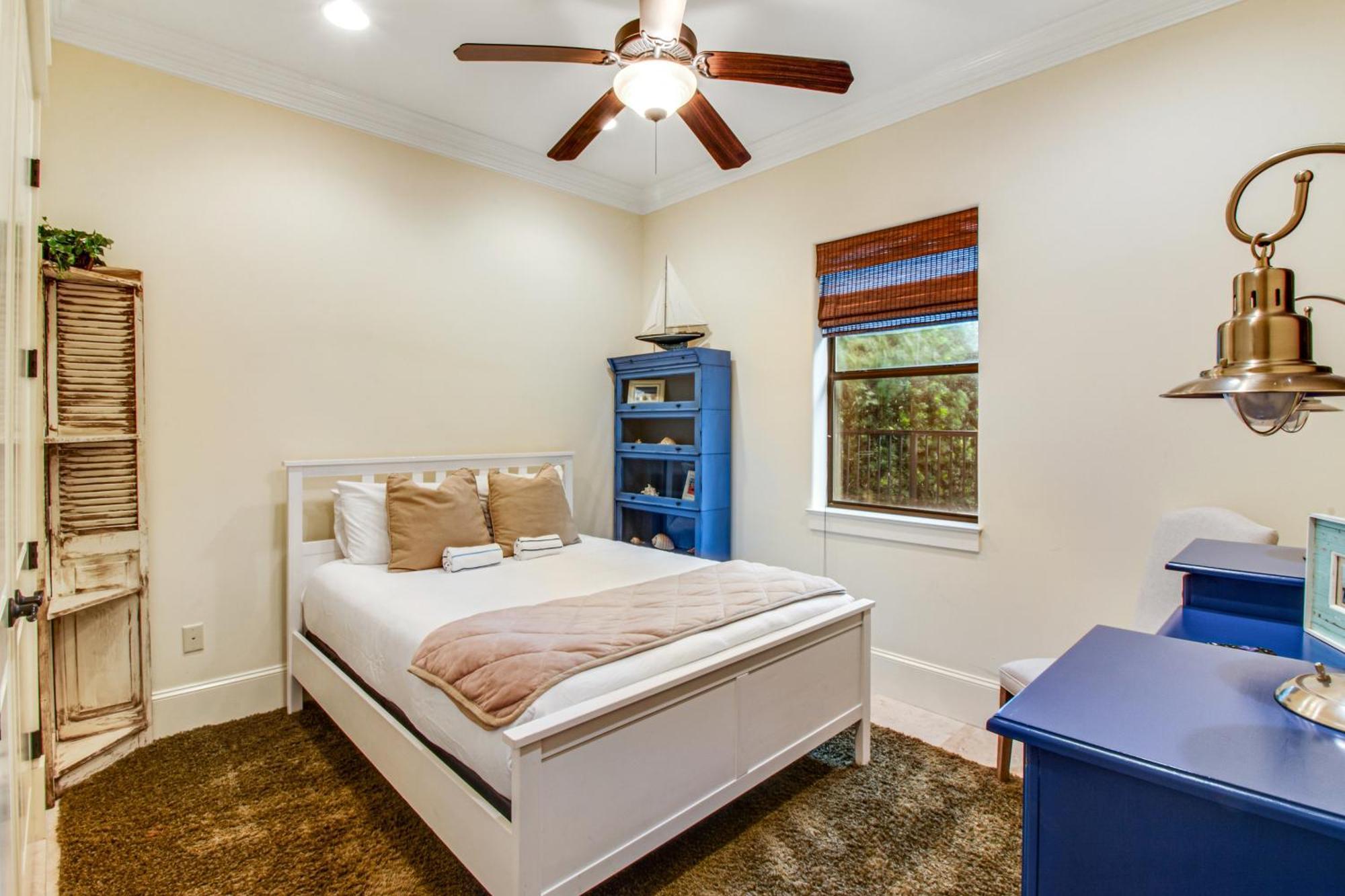 Casa De La Paz Villa Destin Dış mekan fotoğraf
