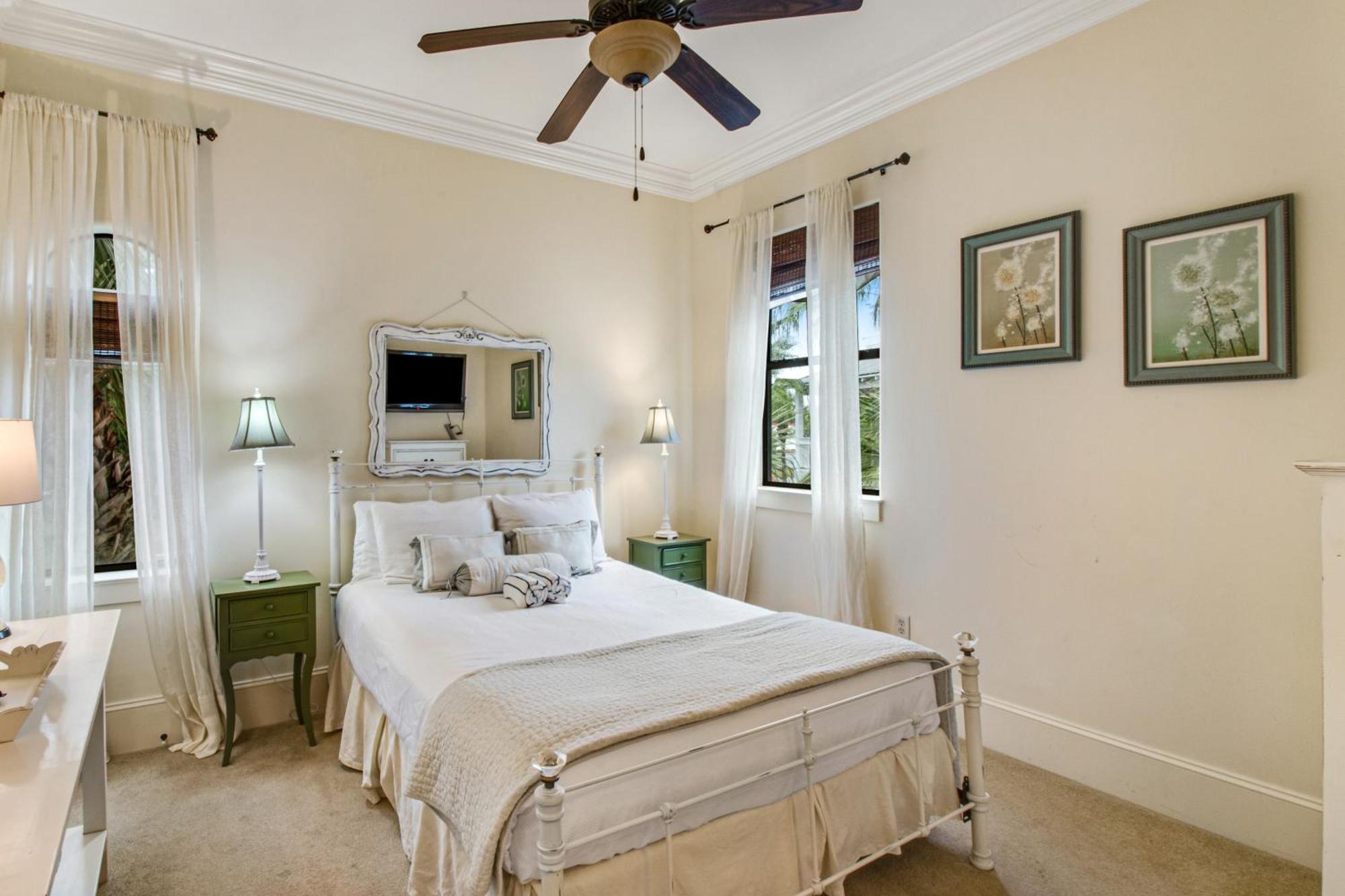 Casa De La Paz Villa Destin Dış mekan fotoğraf